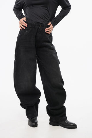 Carpenter Dark Wash AUDREY Jeans