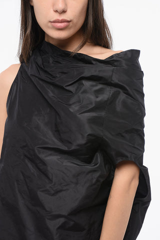 Silk Draped Top ARIA