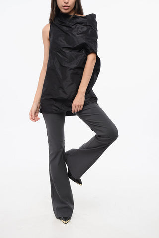 Silk Draped Top ARIA