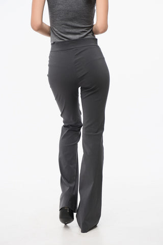 Straight-Leg-Hose BELLINI einfarbig