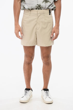 버진 울 쇼츠 JOJOBA 4포켓