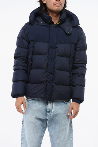 Piumino DUKE Trapuntato con Due Tasche