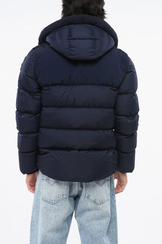 Piumino DUKE Trapuntato con Due Tasche