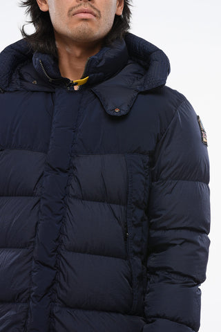 Piumino DUKE Trapuntato con Due Tasche