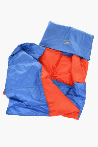 Padded Blanket