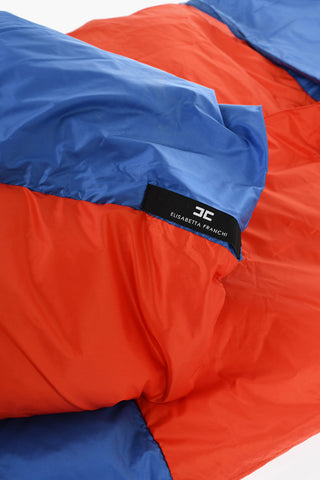 Padded Blanket