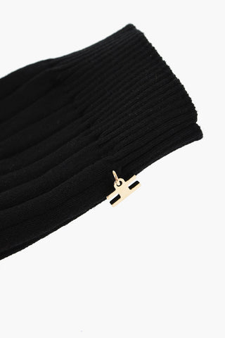 Calzini Cut Out con Logo