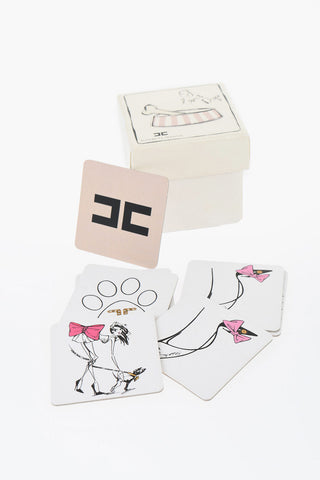 Carte da Gioco Memory con Stampa Logo
