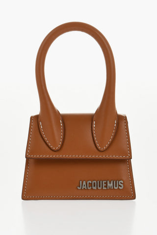 Leather LE CHIQUITO Mini Bag