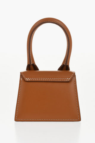 Leather LE CHIQUITO Mini Bag