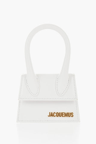 Leather LE CHIQUITO Mini Bag
