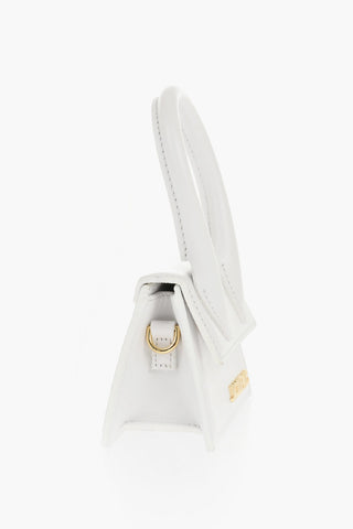 Leather LE CHIQUITO Mini Bag