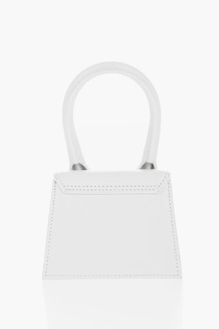 Leather LE CHIQUITO Mini Bag