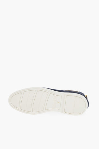 Suede CESAR Chelsea Booties with Desert Boot Design