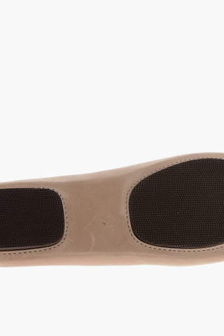 Leather Loafers LUCCA