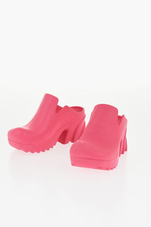 Rubber Mules FLASH 7cm