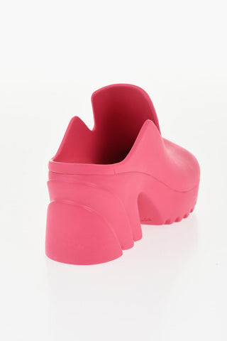 Rubber Mules FLASH 7cm