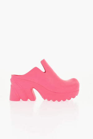 Rubber Mules FLASH 7cm