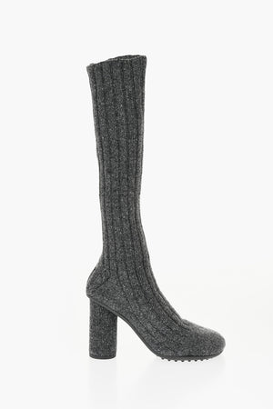 Wool Blend ATOMIC Sock Boots 9cm