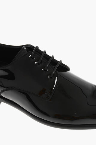 Scarpe Derby GLOSSY in Vernice