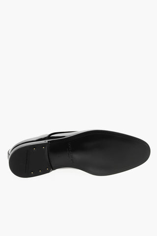 Scarpe Derby GLOSSY in Vernice