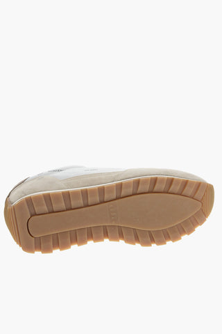 Sneakers Basse MONTENAPOLEONE in Pelle