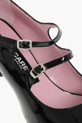 Pumps Mary Jane ALICE in Vernice 7cm