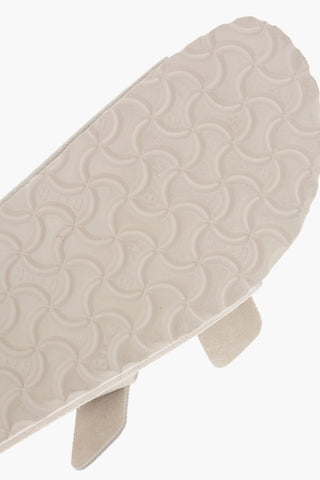 Suede ARIZONA Sandals with Double Buckle