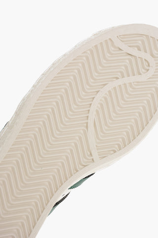 Leather SUPERSTAR 82 Low-Top Sneakers
