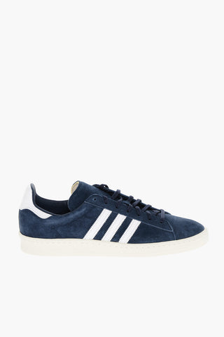 Suede CAMPUS 80S Low-Top Sneakers