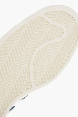 Suede CAMPUS 80S Low-Top Sneakers