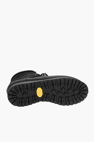 Stivaletti da Trekking ROSSET in Suede