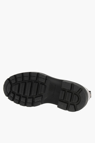 Scarpe Derby ALPINE In Pelle