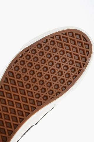 Sneakers Basse REISSUE 44 In Tessuto con Lacci a Contrasto