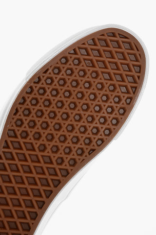 Low-Top-Sneaker REISSUE 44 aus Stoff mit kontrastierenden Schnürsenkeln