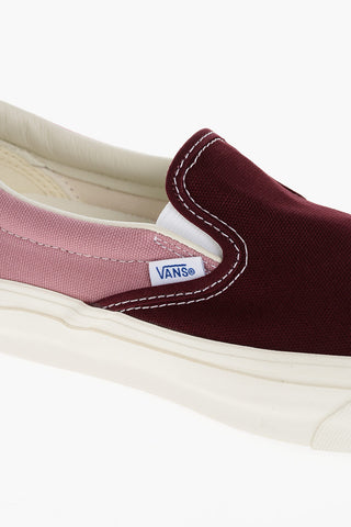 Slip-On-Sneakers REISSUE 98 zweifarbig