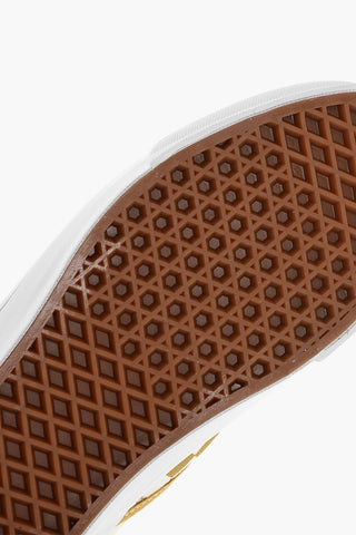 Checked Two Tone REISSUE 98 Slip On Sneakers