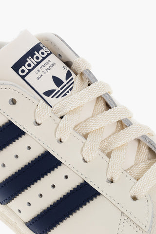 Leather SUPERSTAR 82 Low-Top Sneakers