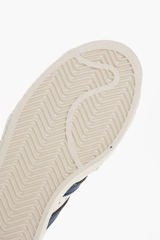 Leather SUPERSTAR 82 Low-Top Sneakers