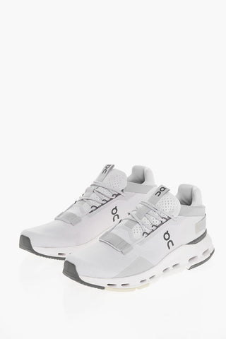 Mesh CLOUDNOVA 2 Sneakers with Air Bubble Sole