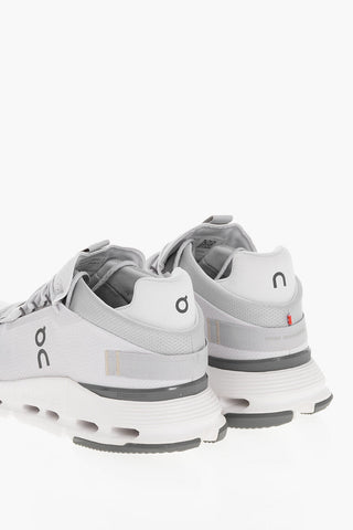 Mesh CLOUDNOVA 2 Sneakers with Air Bubble Sole