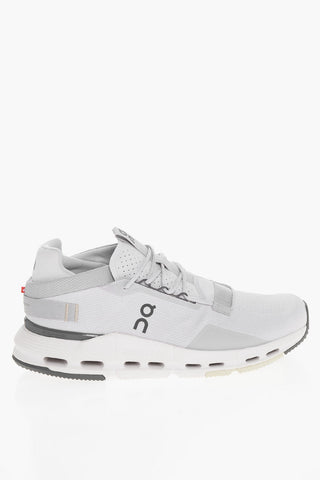 Mesh CLOUDNOVA 2 Sneakers with Air Bubble Sole