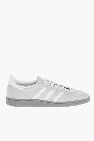 Perforated Leather HANDBALL SPEZIAL Low-Top Sneakers