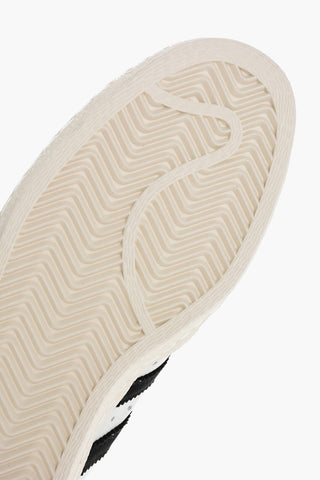 Sneakers Basse SUPERSTAR 80S RECON in Pelle 