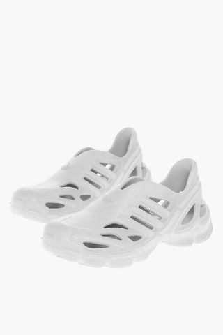Rubber Low Sneakers SUPERNOVA with Cut Out Details