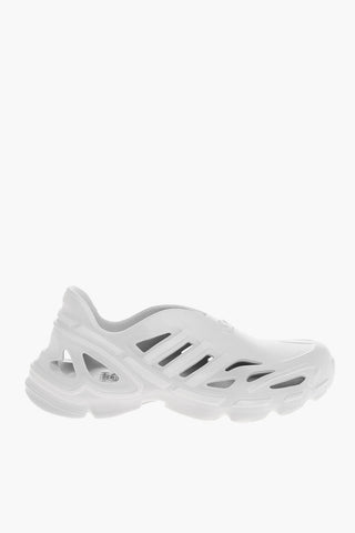 Rubber Low Sneakers SUPERNOVA with Cut Out Details