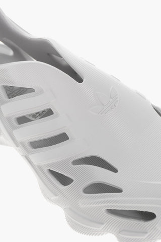 Rubber Low Sneakers SUPERNOVA with Cut Out Details