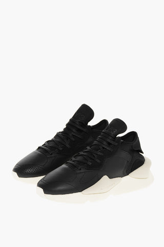 ADIDAS Sneakers Basse KAIWA in Pelle e Neoprene