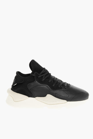 ADIDAS Sneakers Basse KAIWA in Pelle e Neoprene