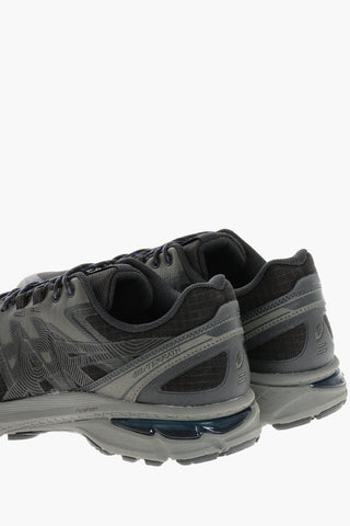 Gore-Tex Fabric GEL-TERRAIN GTX Low Top Sneakers